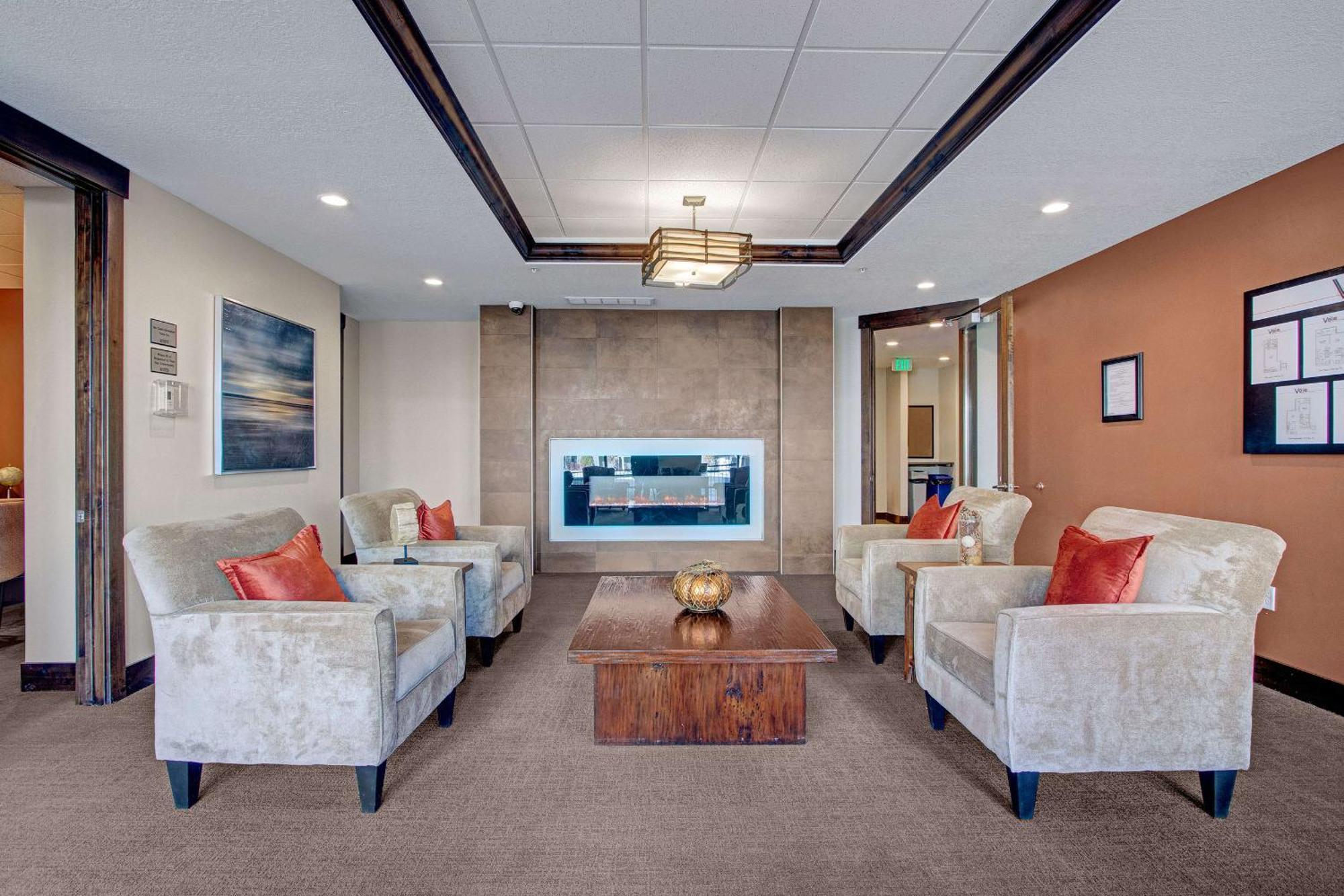 Luxury Condo In The Best Part Of Downtown سالت ليك سيتي المظهر الخارجي الصورة